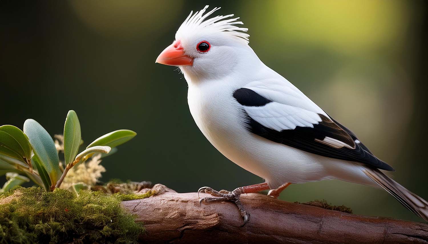 Grosbeaks